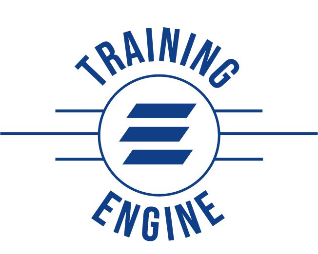 Training Engine logo